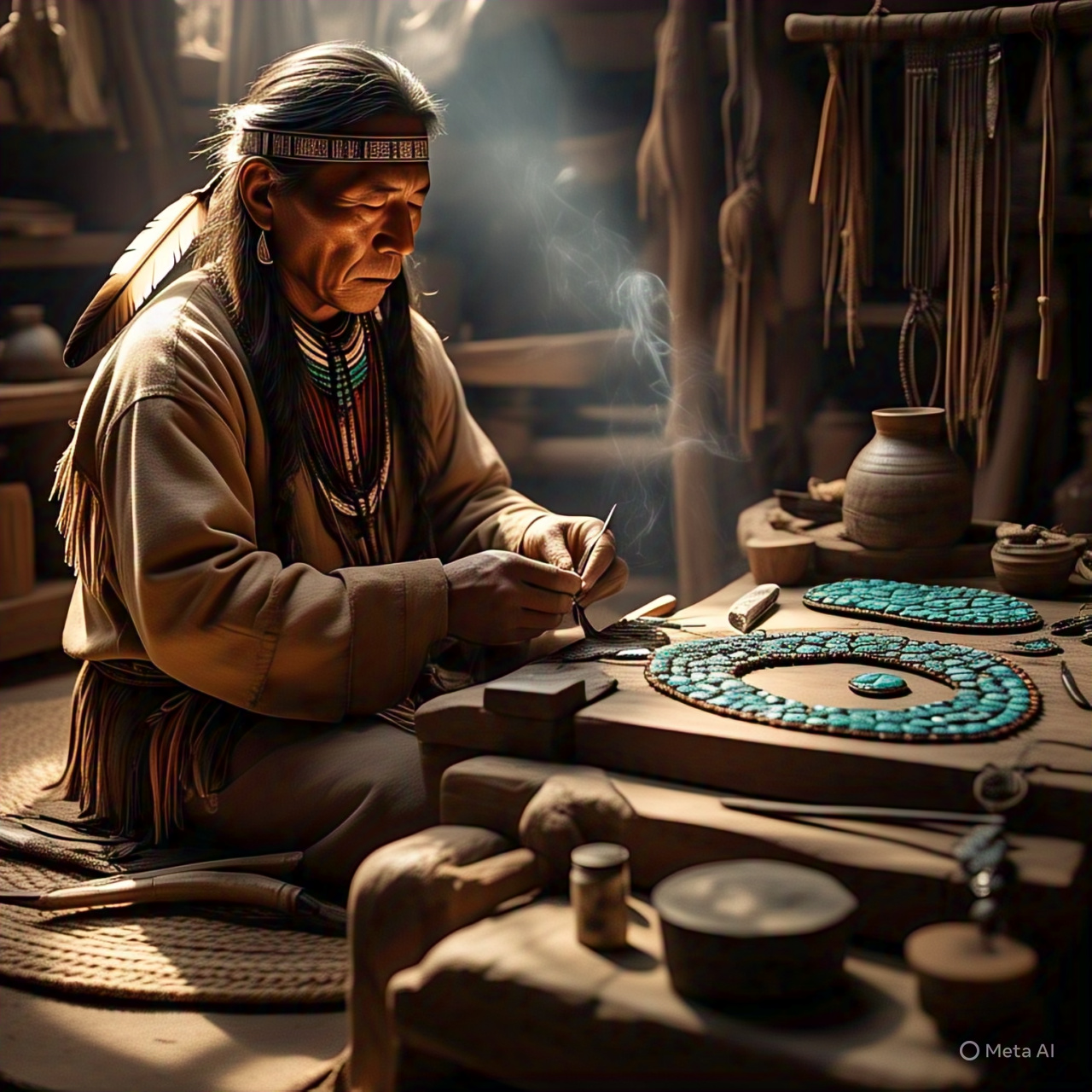 image_of_a_native_american_medicine_man (3) image_of_a_native_american_medicine_man (3)