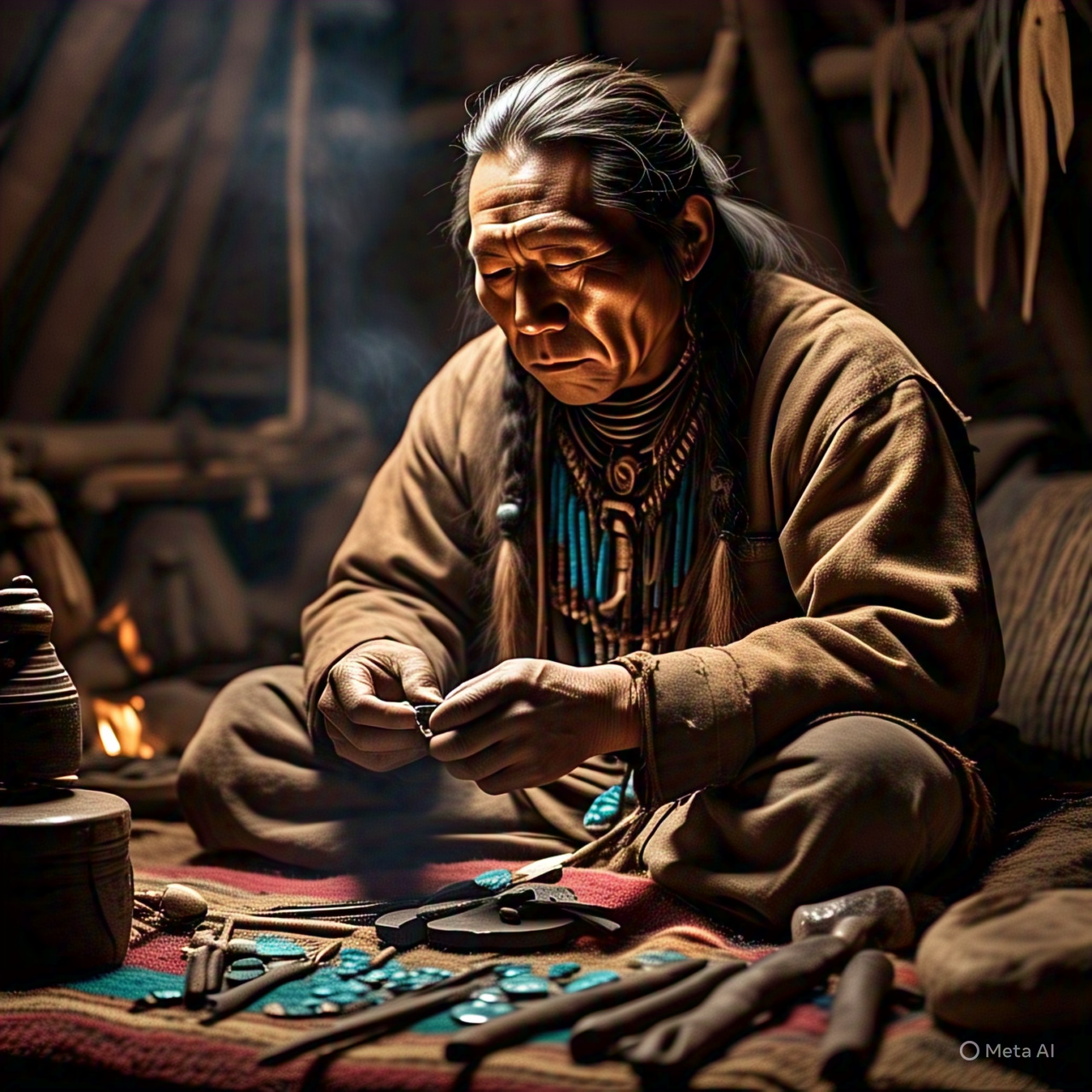 image_of_a_native_american_medicine_man (5) image_of_a_native_american_medicine_man (5)