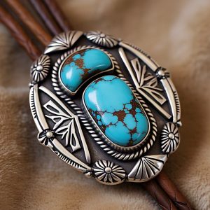 Bolo Tie