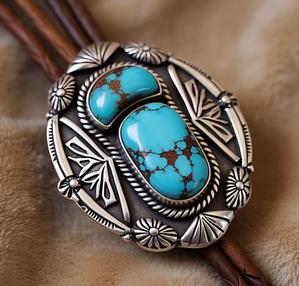 Bolo Tie
