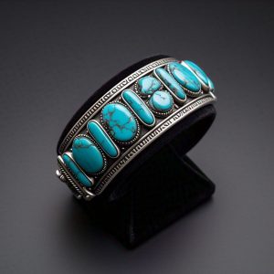 Turquoise Bracelet