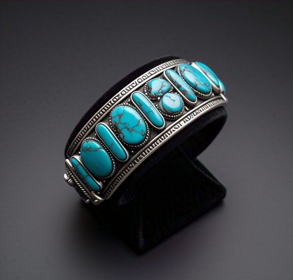 Turquoise Bracelet